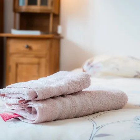 Bed & Breakfast Privative Cabourg Dives-sur-Mer