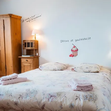 Privative Cabourg Bed & Breakfast 3*