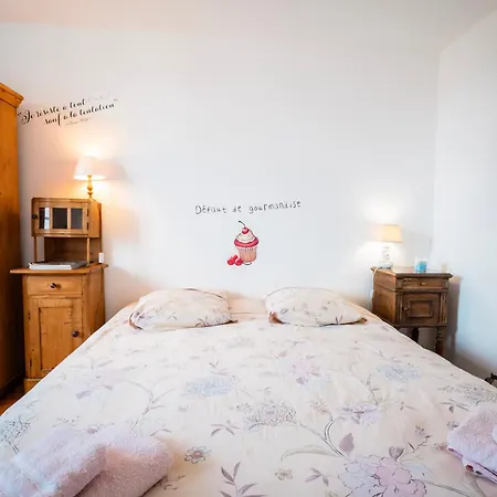 Privative Cabourg 3* Dives-sur-Mer