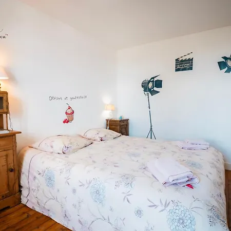 Privative Cabourg Bed & Breakfast