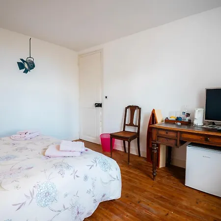 Bed & Breakfast Privative Cabourg 3*