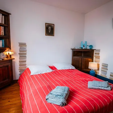 Privative Cabourg Bed & Breakfast 3*